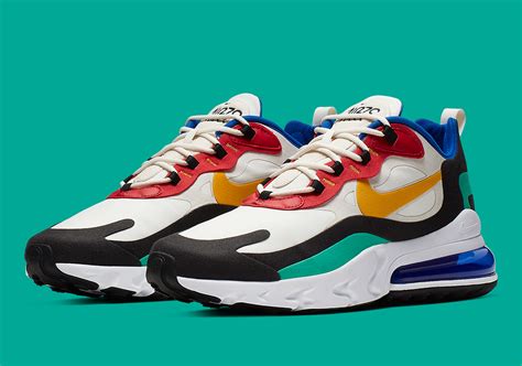 nike air max 270 react herenschoen|nike air max 270 react bauhaus.